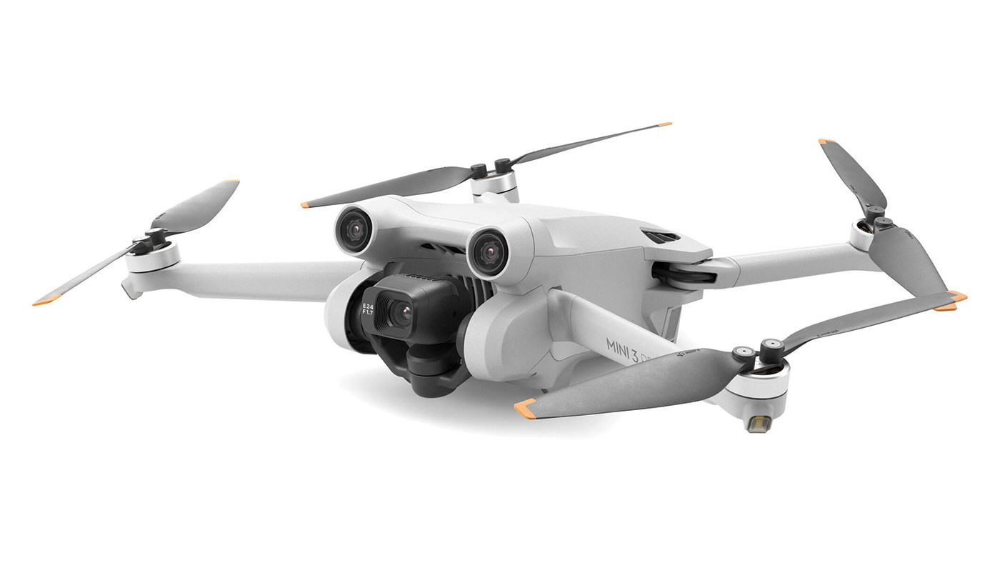 DJI Mini 3 / 949417