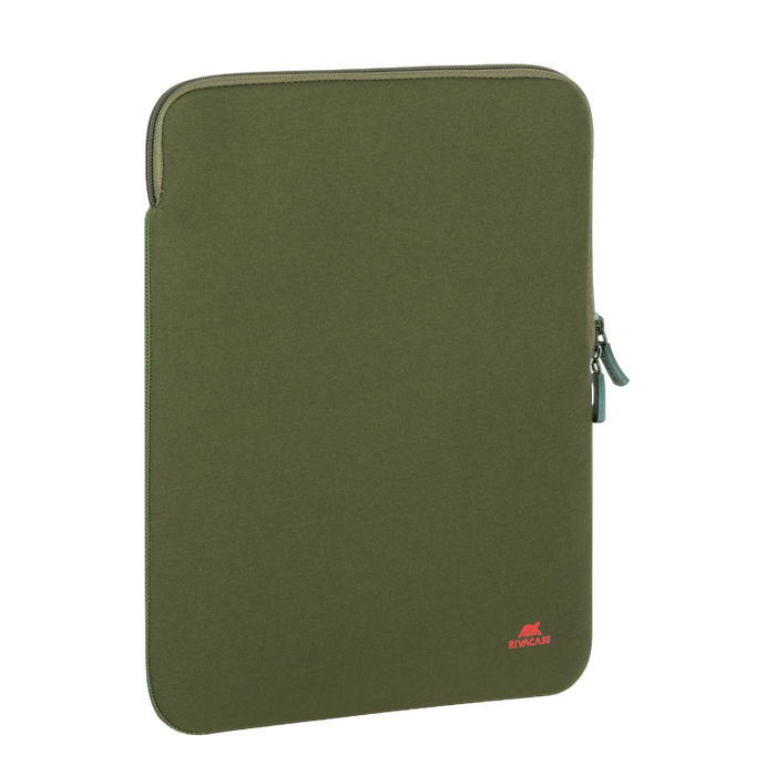 Rivacase 5221 Ultrabook Vertical Sleeve 13.3 Green