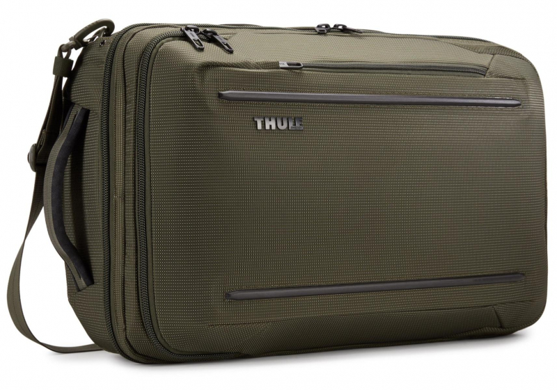 THULE Crossover 2 Convertible Carry-on / 41L C2CC41 Green