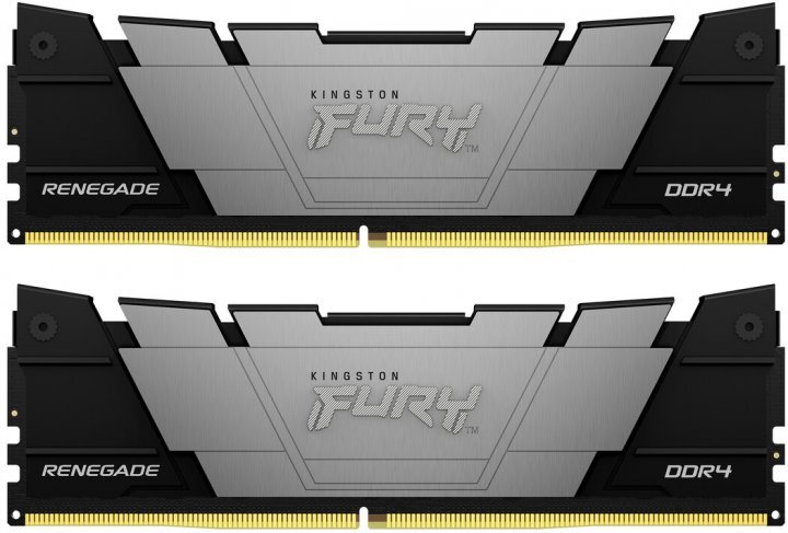Kingston FURY Renegade 2x 16GB DDR4 3600 / KF436C16RB12K2/32