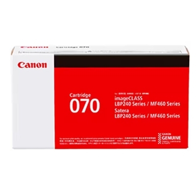 Canon CRG-070