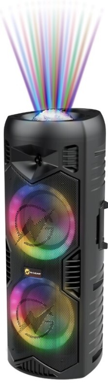 N-Gear LGP-5150 / 200W Black
