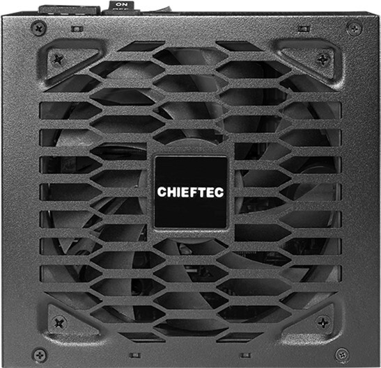 Chieftec ATMOS CPX-850FC / 850W 80+ Gold ATX 3.0