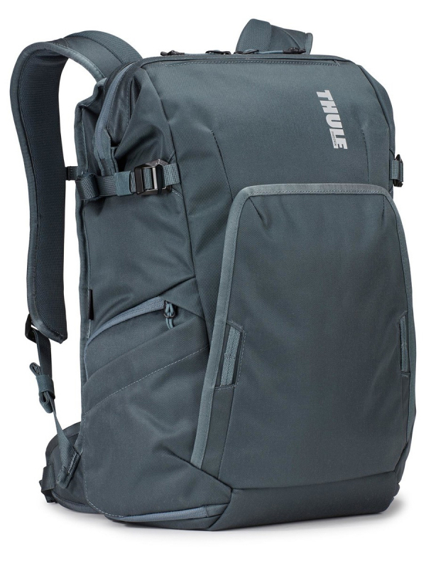 THULE Covert TCDK-224 / Backpack 24L Grey