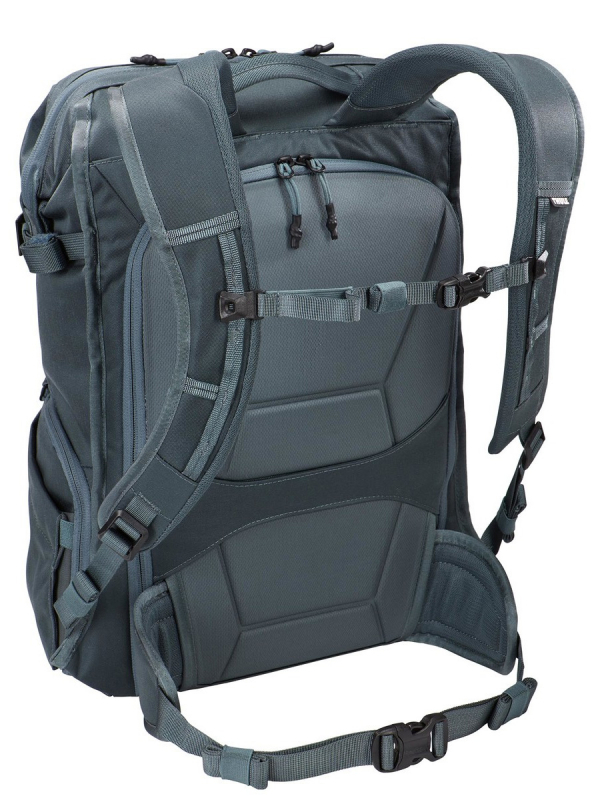 THULE Covert TCDK-224 / Backpack 24L Grey