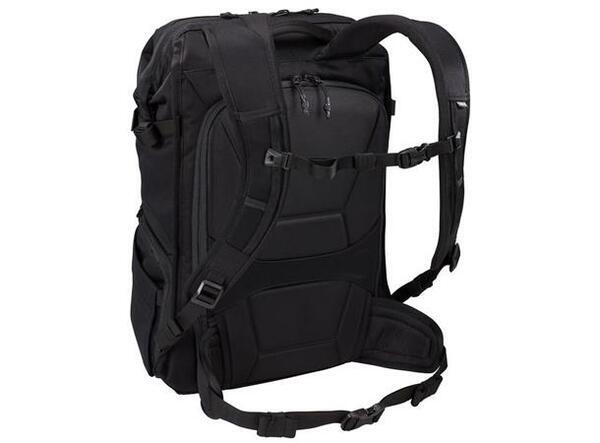 THULE Covert TCDK-224 / Backpack 24L Black