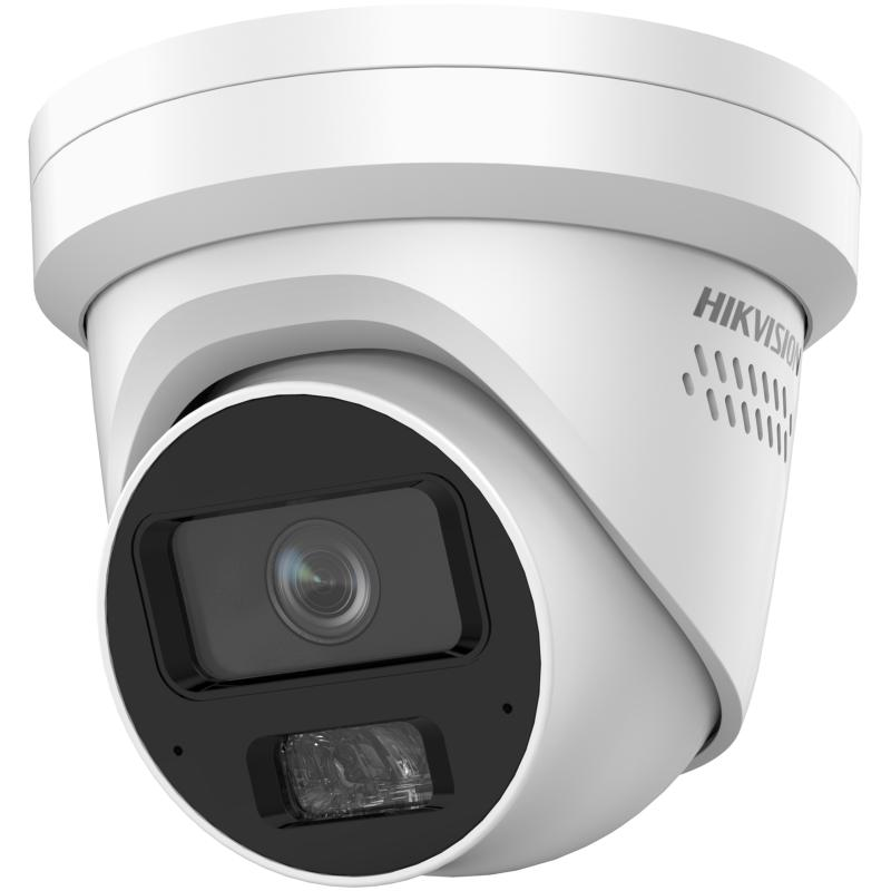 HIKVISION iDS-2CD7347G0-XS / 4Mpx 2.8mm