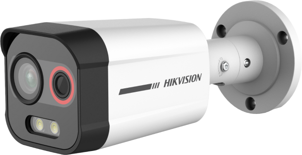 HIKVISION DS-2TD2608-1/QA / 4Mpx 1.35mm Thermal