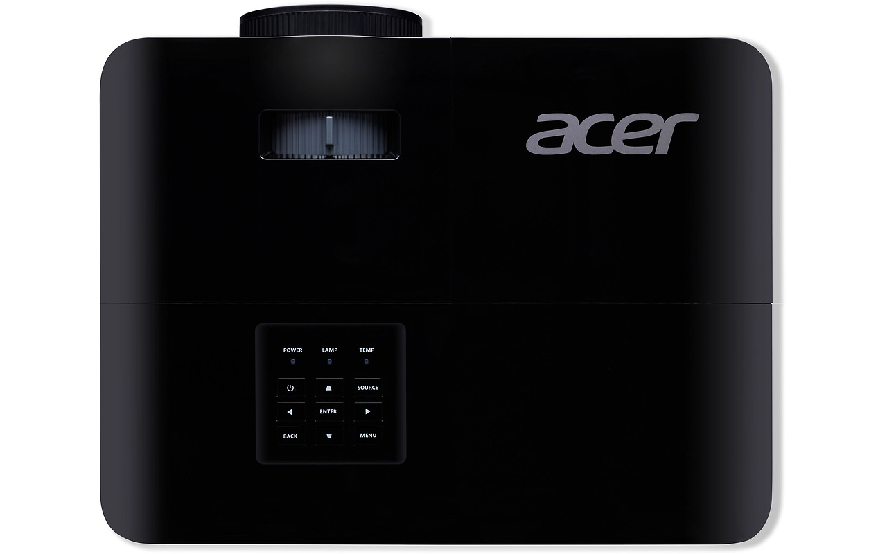 Acer X129H / DLP 3D XGA 4800Lm