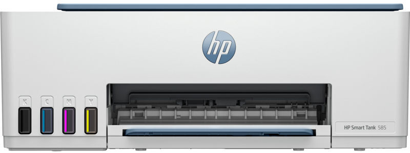 HP Smart Tank 585 AiO A4 / 1F3Y4A#671