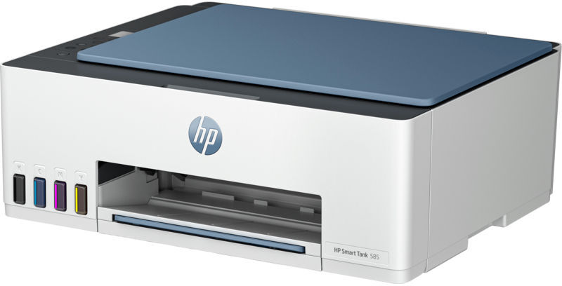 HP Smart Tank 585 AiO A4 / 1F3Y4A#671