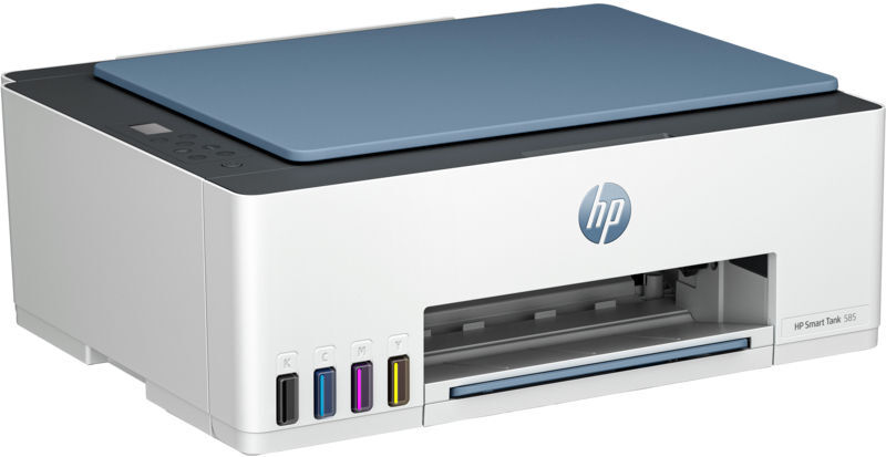 HP Smart Tank 585 AiO A4 / 1F3Y4A#671