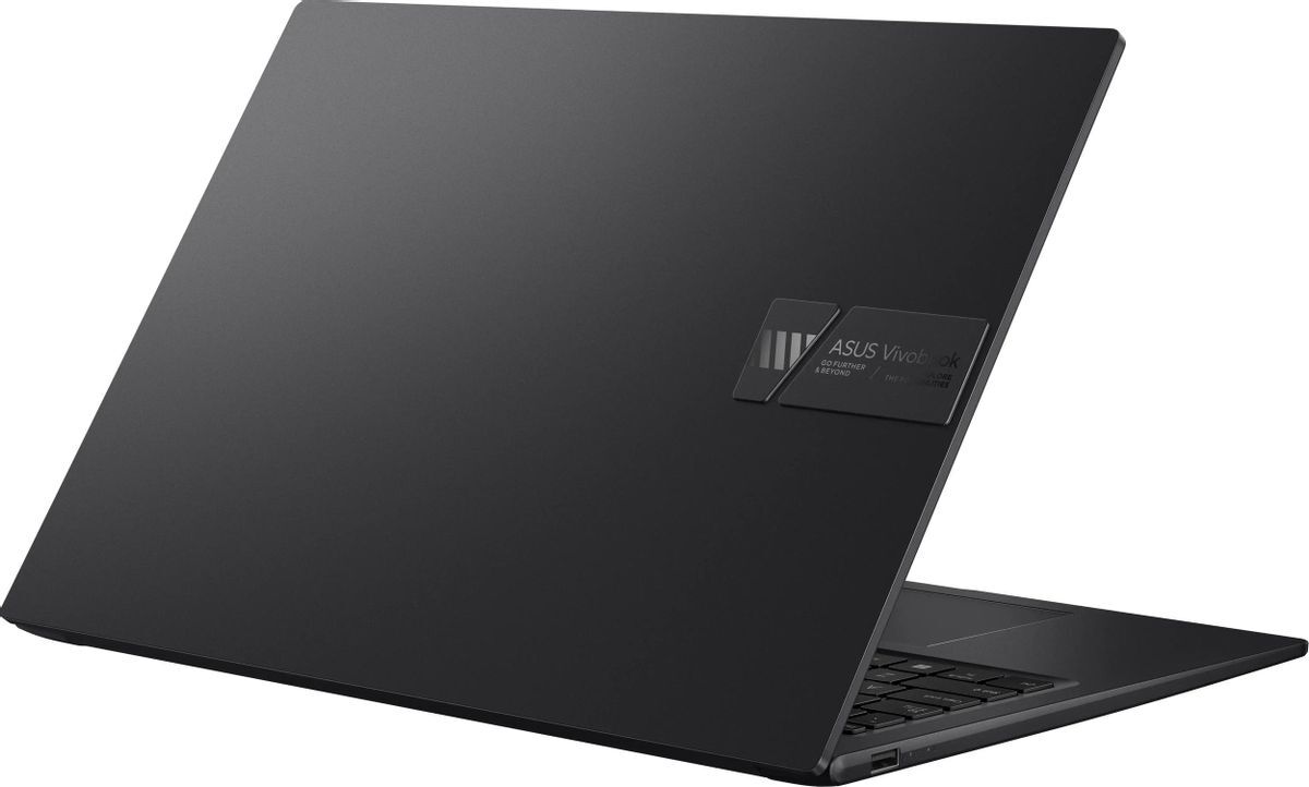 ASUS Vivobook 16X M3604YA / 16 FullHD+ / Ryzen 7 7730U / 16Gb DDR4 / 1.0Tb SSD / Radeon / No OS