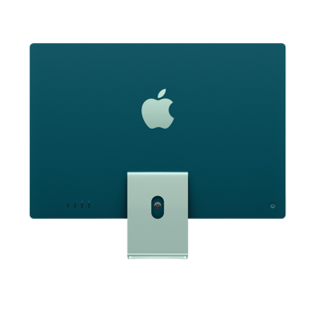 Apple iMac / 24 Retina 4.5K / M3 8-core CPU 10-core GPU / 16Gb RAM / 1.0Tb SSD / Sonoma Green