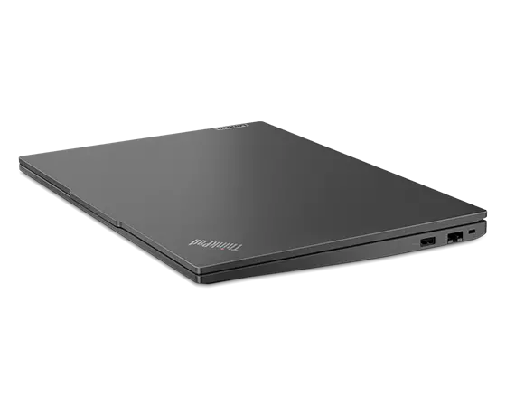 Lenovo ThinkPad E16 G1 / 16 WUXGA IPS / Ryzen 7 7730U / 16GB DDR4 / 512GB NVMe / AMD Radeon / DOS