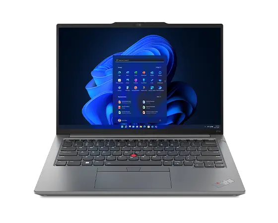 Lenovo ThinkPad E14 G5 / 14 WUXGA IPS / Ryzen 5 7530U / 16GB DDR4 / 512GB NVMe / AMD Radeon / DOS