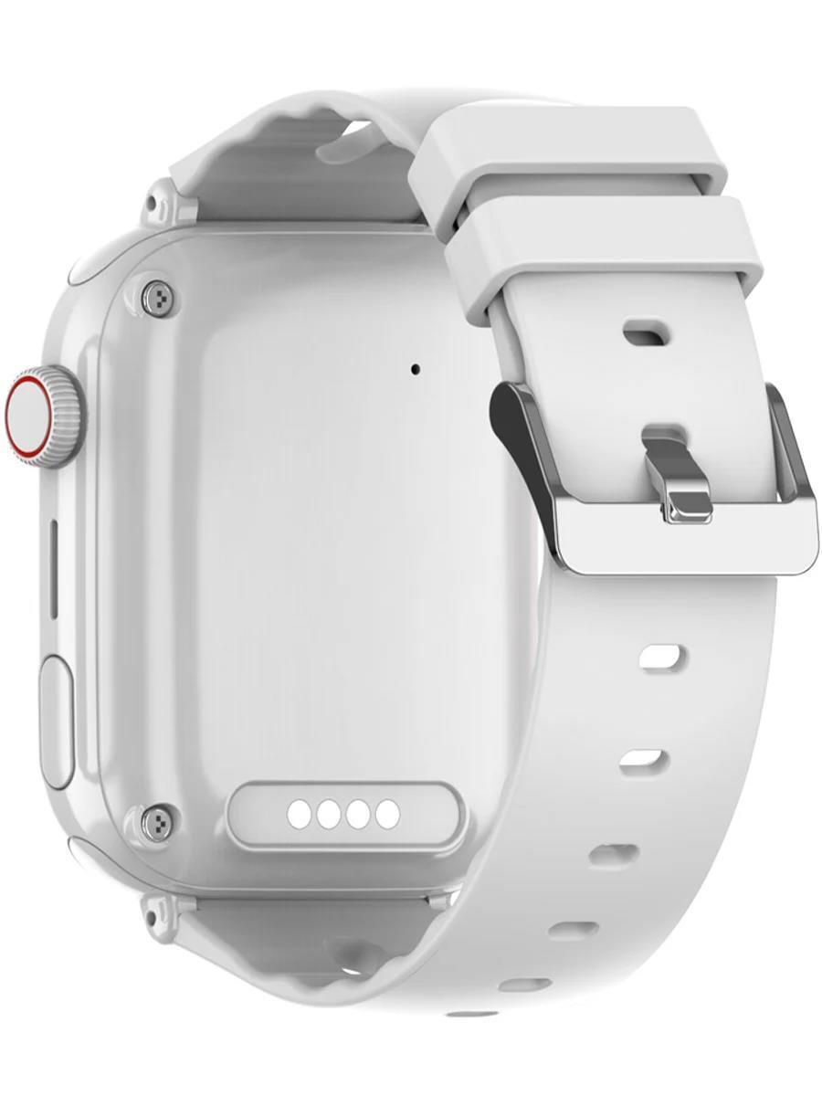Smart Baby Watch 4G Ultra White