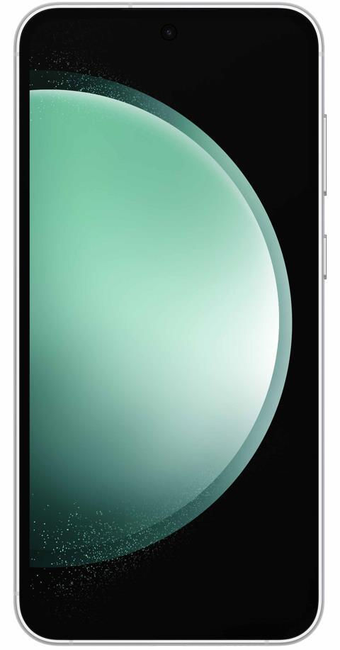 Samsung Galaxy S23 FE / 6.4 Dynamic AMOLED 2X 120Hz / Exynos 2200 / 8GB / 256GB / 4500mAh Green