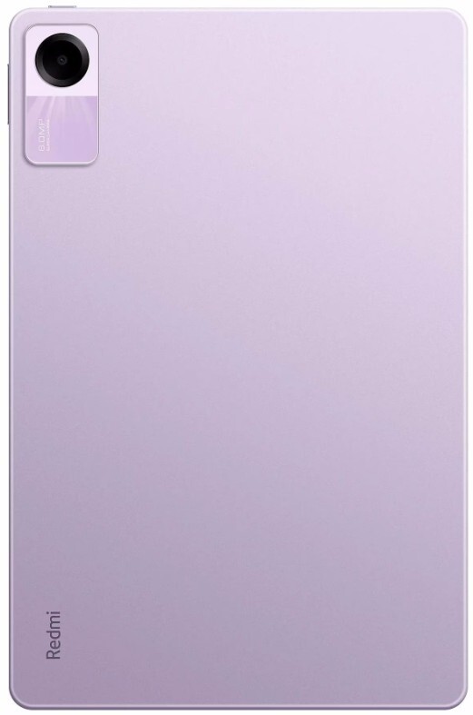 Xiaomi Redmi Pad SE 11'' 256GB/8GB Purple