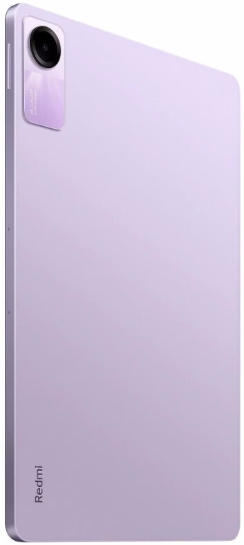 Xiaomi Redmi Pad SE / 11 IPS 90Hz / Snapdragon 680 / 8GB / 256GB / 8000mAh Purple