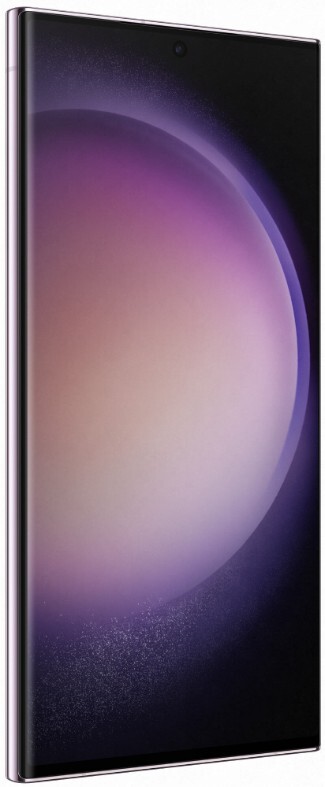 Samsung Galaxy S23 Ultra / 6.8 Dynamic AMOLED 2X 120Hz / Snapdragon 8 Gen 2 / 12GB / 512GB / 5000mAh / 200Mpix f1.7mm / S918 Purple