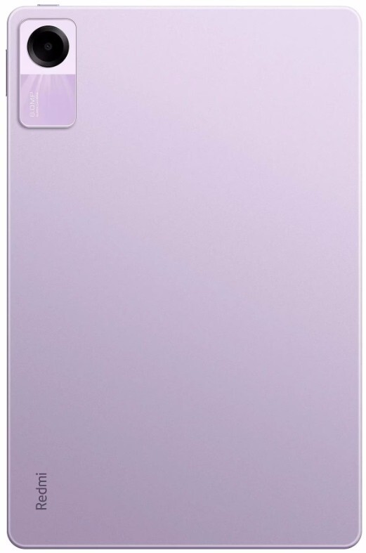 Xiaomi Redmi Pad SE / 11 IPS 90Hz / Snapdragon 680 / 4GB / 128GB / 8000mAh Purple