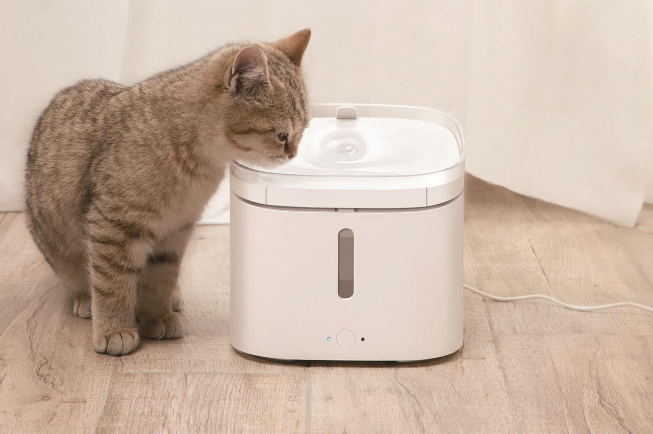 Xiaomi Smart Pet Fountain