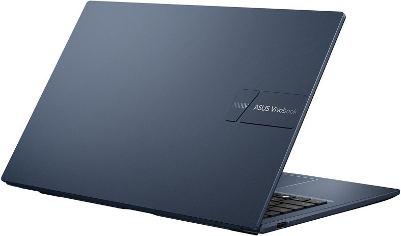 ASUS VivoBook 15 X1504VA / 15.6 IPS FullHD / Core i7-1355U / 16GB RAM / 512GB SSD / Intel Iris Xe  / No OS /