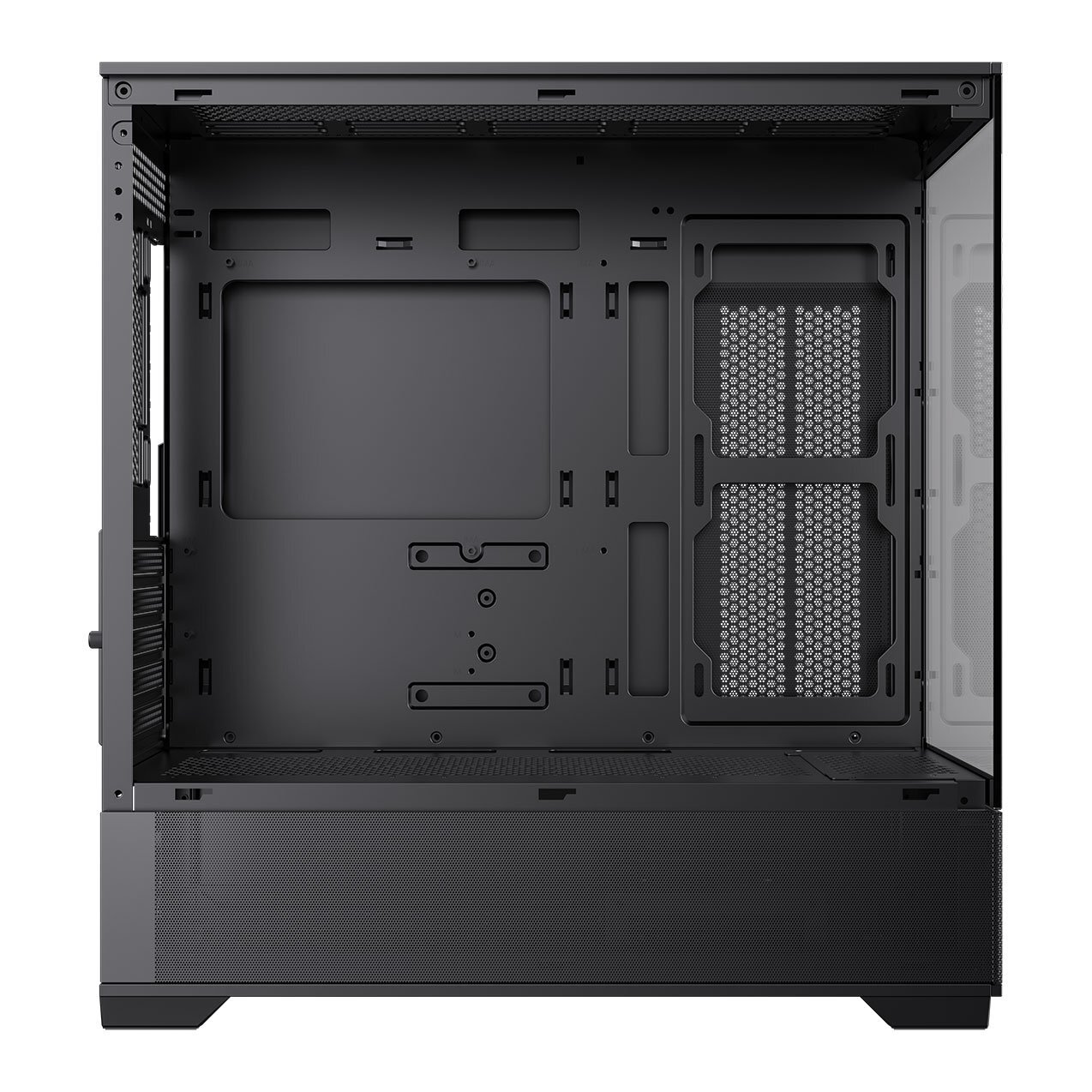 GameMax Vista mATX Black