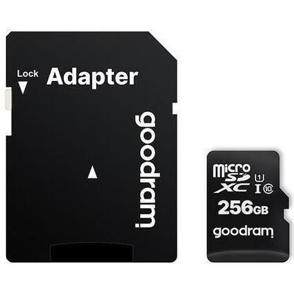 Goodram M1AA 256GB microSD