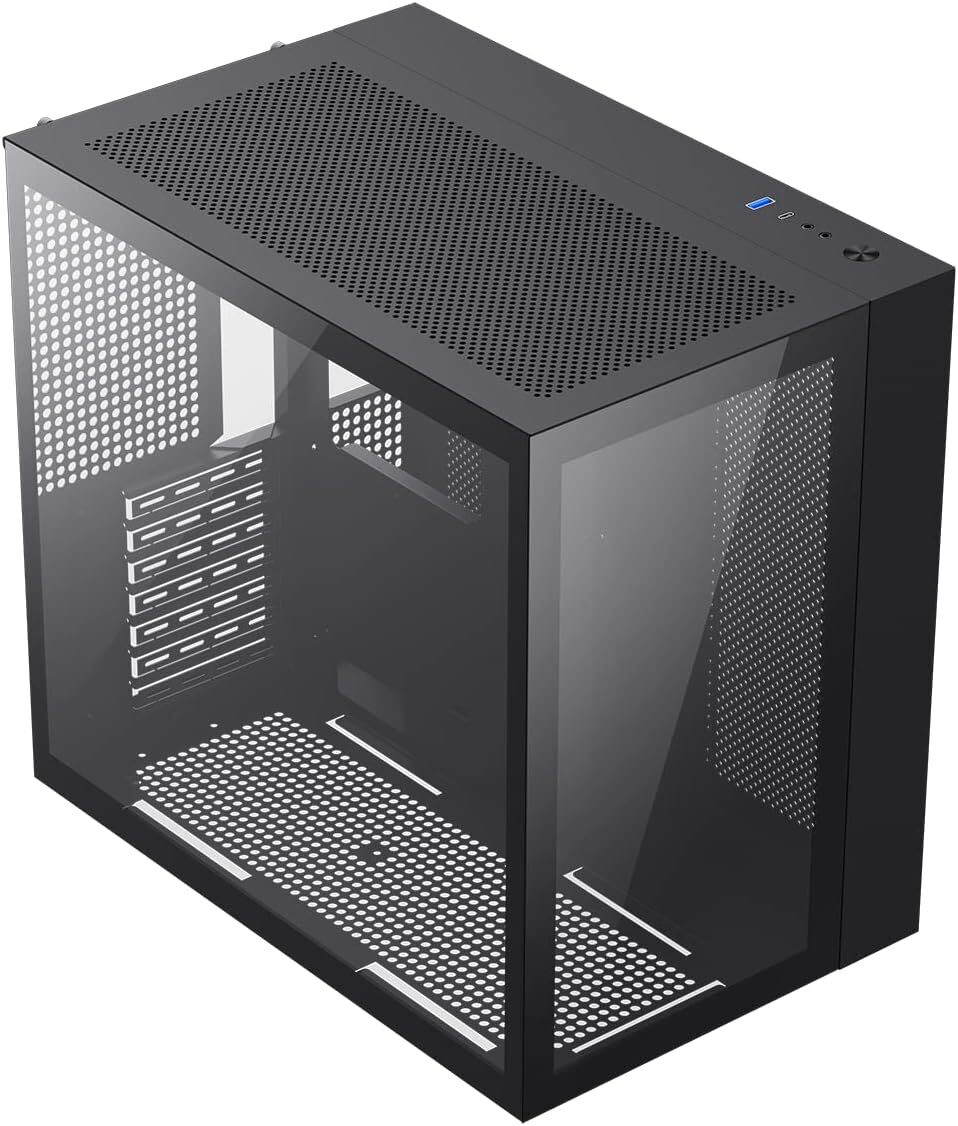 GameMax Infinity ATX