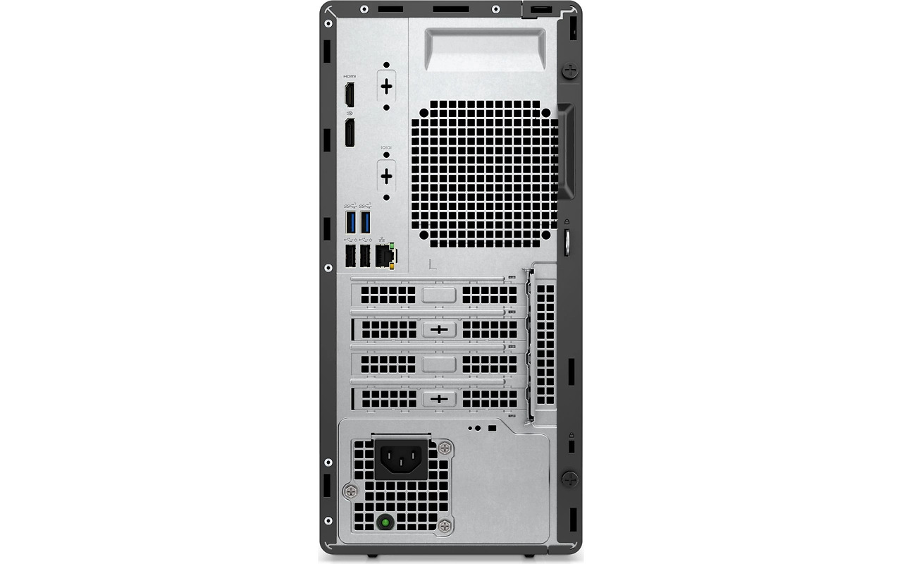DELL OptiPlex 7010 Tower / Core i3-13100 / 8GB DDR4 / 512GB NVMe / Windows 11 PRO