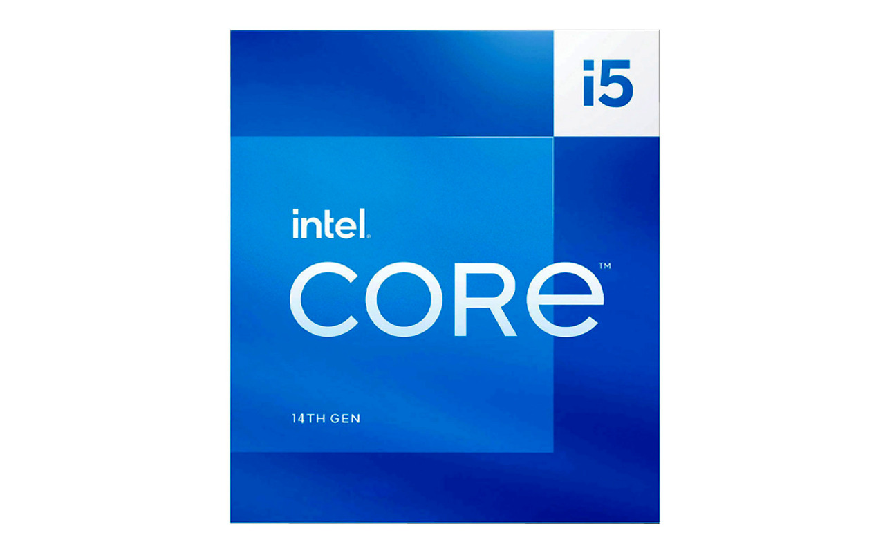 Intel Core i5-14400 Box