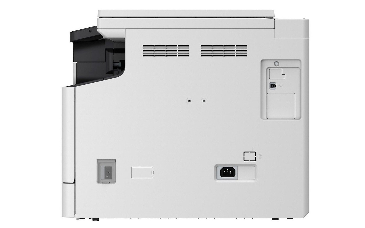 Canon imageRUNNER iR2224N MFP A3