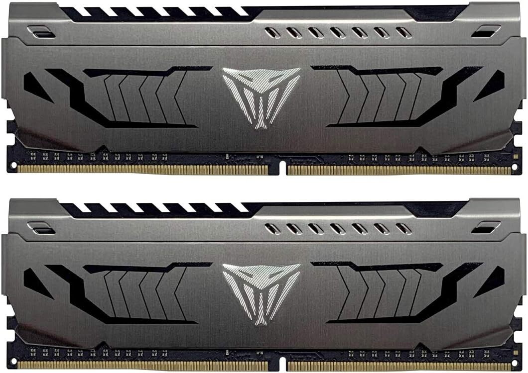 VIPER PVS416G400C6K