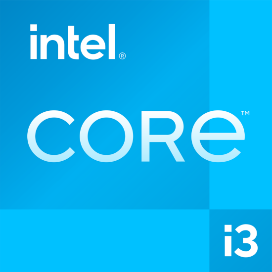 Intel Core i3-14100F Box