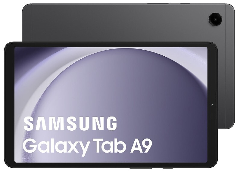 Samsung Galaxy Tab A9 / 8.7 TFT / Helio G99 / 4GB / 64GB / 5100mAh / X110