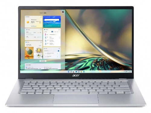 ACER Swift Go 14 / 14 OLED 2.8K / Core Ultra 5 125U / 16GB LPDDR5X / 1.0TB SSD / Windows 11 HOME