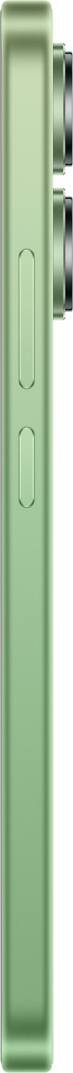 Xiaomi Redmi Note 13 / 6.67 AMOLED 120Hz / Snapdragon 685 / 8GB / 256GB / 5000mAh Green