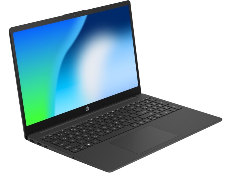 HP Laptop 15 / 15.6 IPS FullHD / Core i3-1315U / 8GB DDR4 / 512GB NVMe / FreeDOS / 9B018EA#UUQ