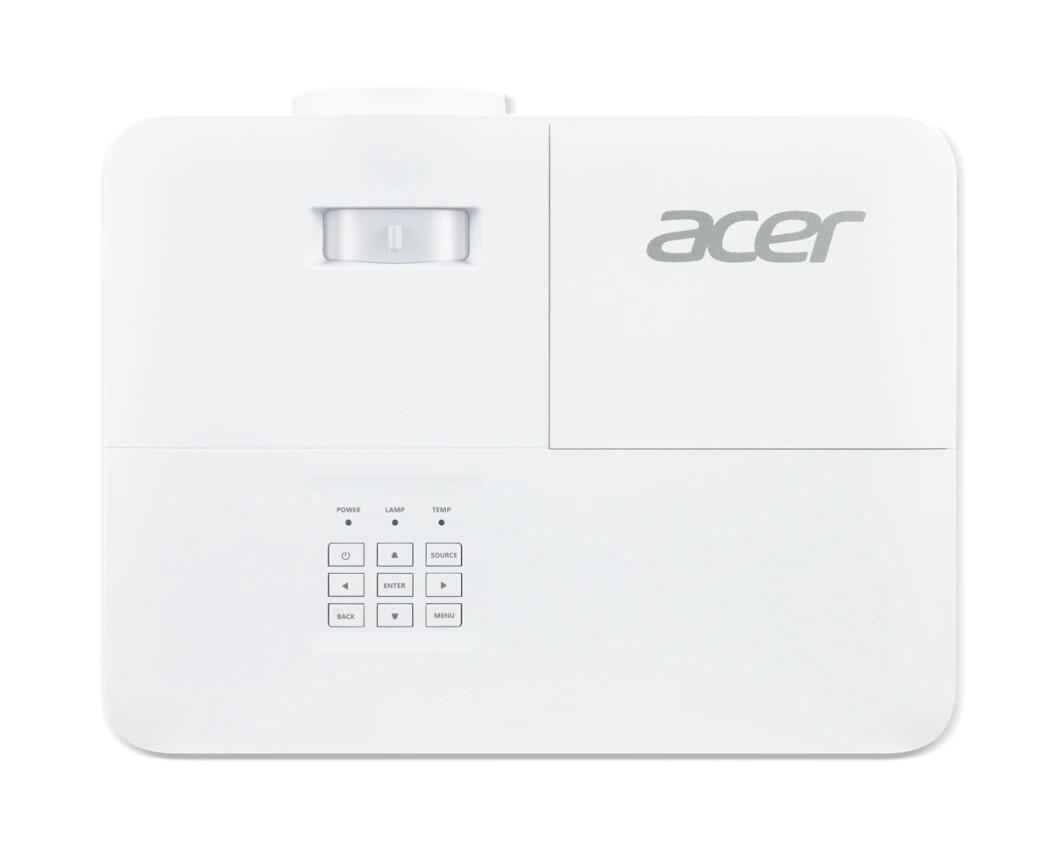 Acer H6815ATV / UHD Smart DLP 3D