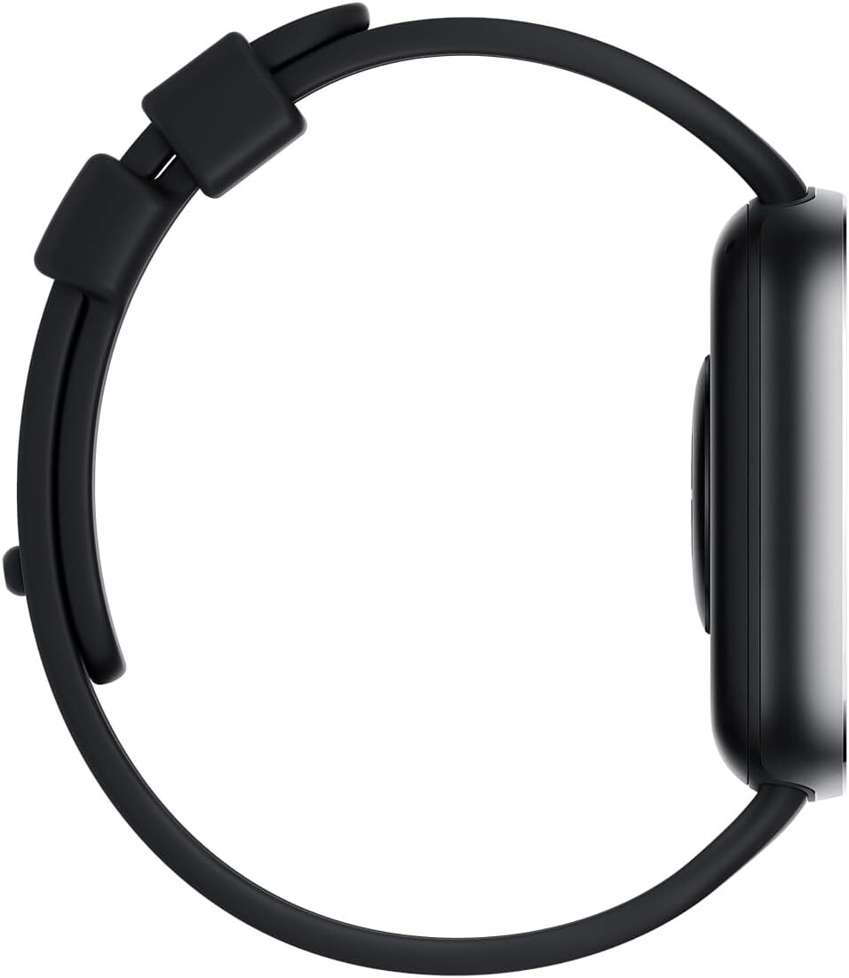 Xiaomi Redmi Watch 4 Black