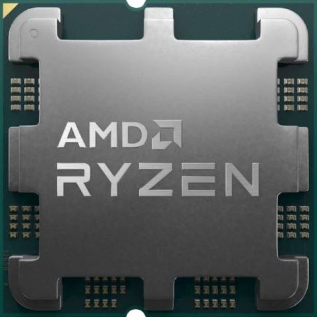 AMD Ryzen 5 7600 / Radeon Tray