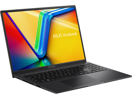 ASUS Vivobook 16X K3605ZF / 16 FullHD+ / Core i5-12500H / 16Gb DDR4 / 1.0Tb SSD / GeForce RTX 2050 4Gb / No OS