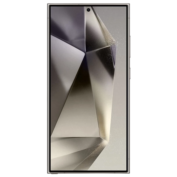 Samsung Galaxy S24 Ultra / 6.8 AMOLED 2X 120Hz / Snapdragon 8 Gen 3 / 12GB / 256GB / 5000mAh / S928 Grey
