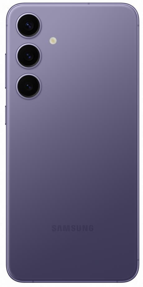 Samsung Galaxy S24 Plus / 6.7 AMOLED 2X 120Hz / Snapdragon 8 Gen 3 / 12GB / 256GB / 4900mAh / S926 Purple