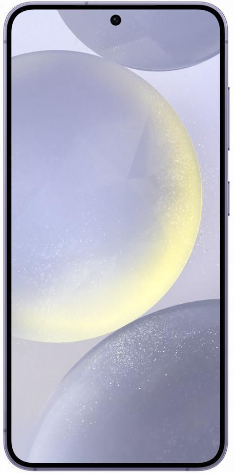 Samsung Galaxy S24 / 6.2 AMOLED 2X 120Hz / Exynos 2400 / 8GB / 256GB / 4000mAh / S921 Purple
