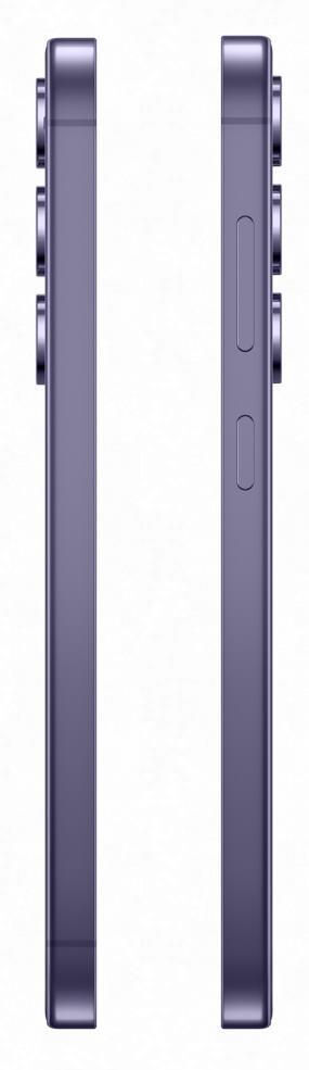 Samsung Galaxy S24 / 6.2 AMOLED 2X 120Hz / Exynos 2400 / 8GB / 256GB / 4000mAh / S921 Purple