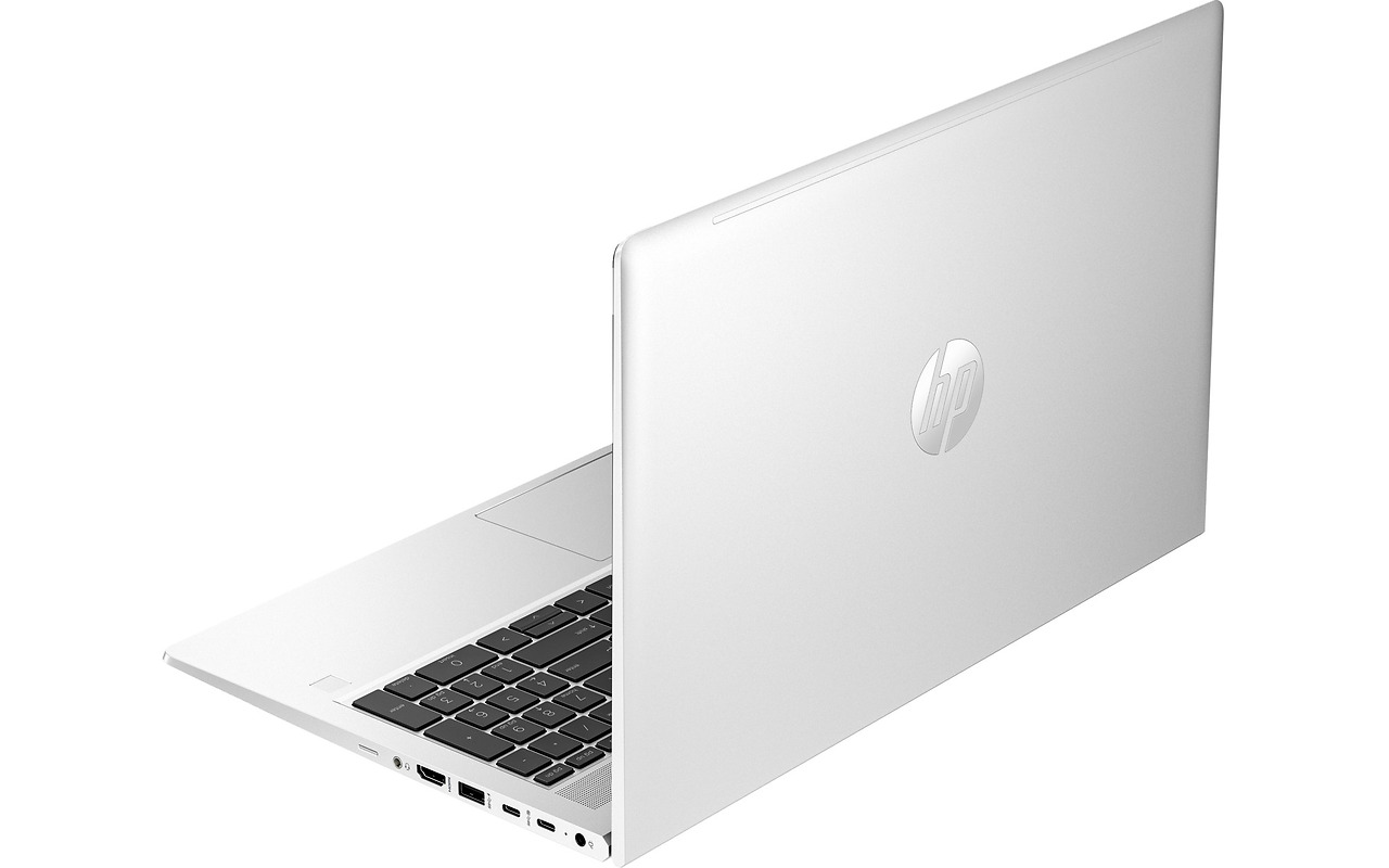 HP ProBook 455 G10 / 15.6 FullHD / Ryzen 5 7530U / 8GB DDR4 / 512Gb NVMe / AMD Radeon / DOS