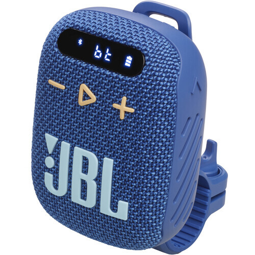 JBL Wind 3 Blue